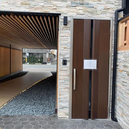 Villa Imagine Annex Kyōto Exterior foto