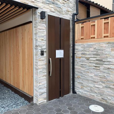 Villa Imagine Annex Kyōto Exterior foto