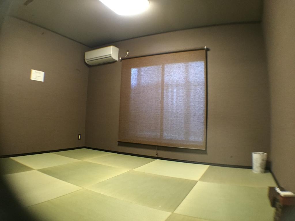 Villa Imagine Annex Kyōto Zimmer foto