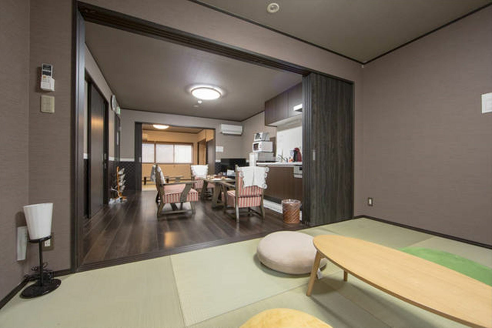 Villa Imagine Annex Kyōto Exterior foto