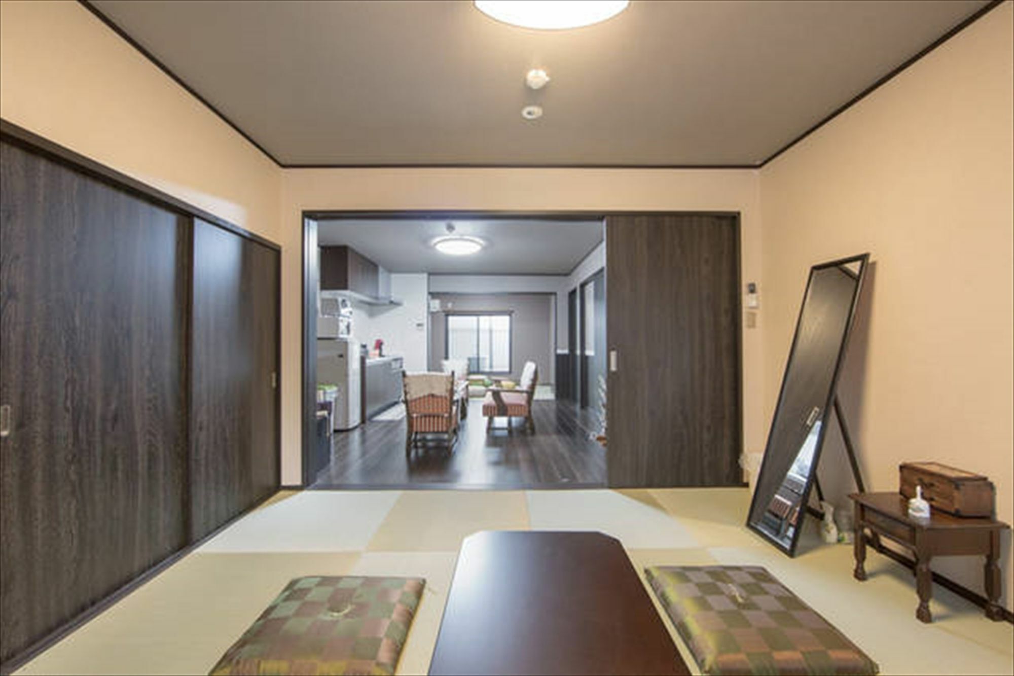Villa Imagine Annex Kyōto Exterior foto