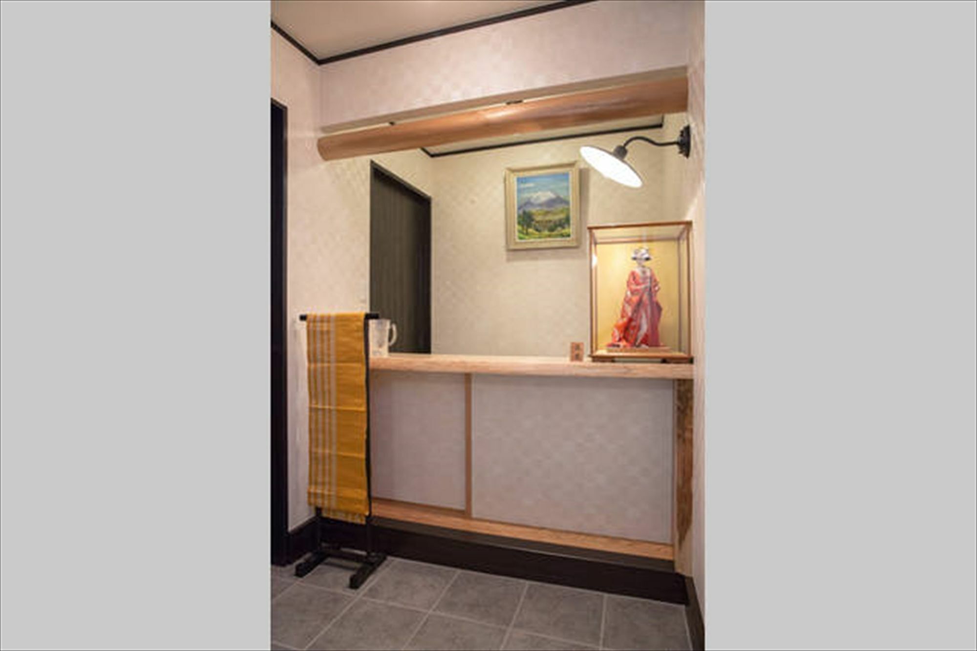 Villa Imagine Annex Kyōto Exterior foto