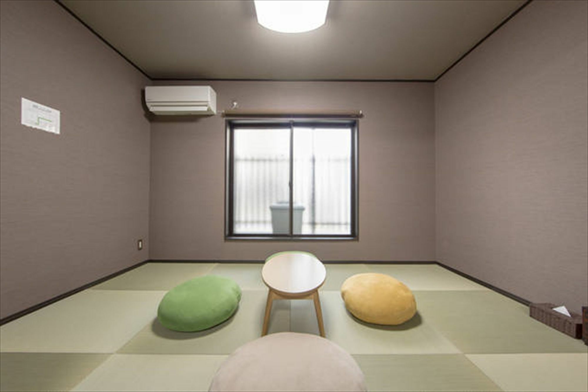 Villa Imagine Annex Kyōto Exterior foto